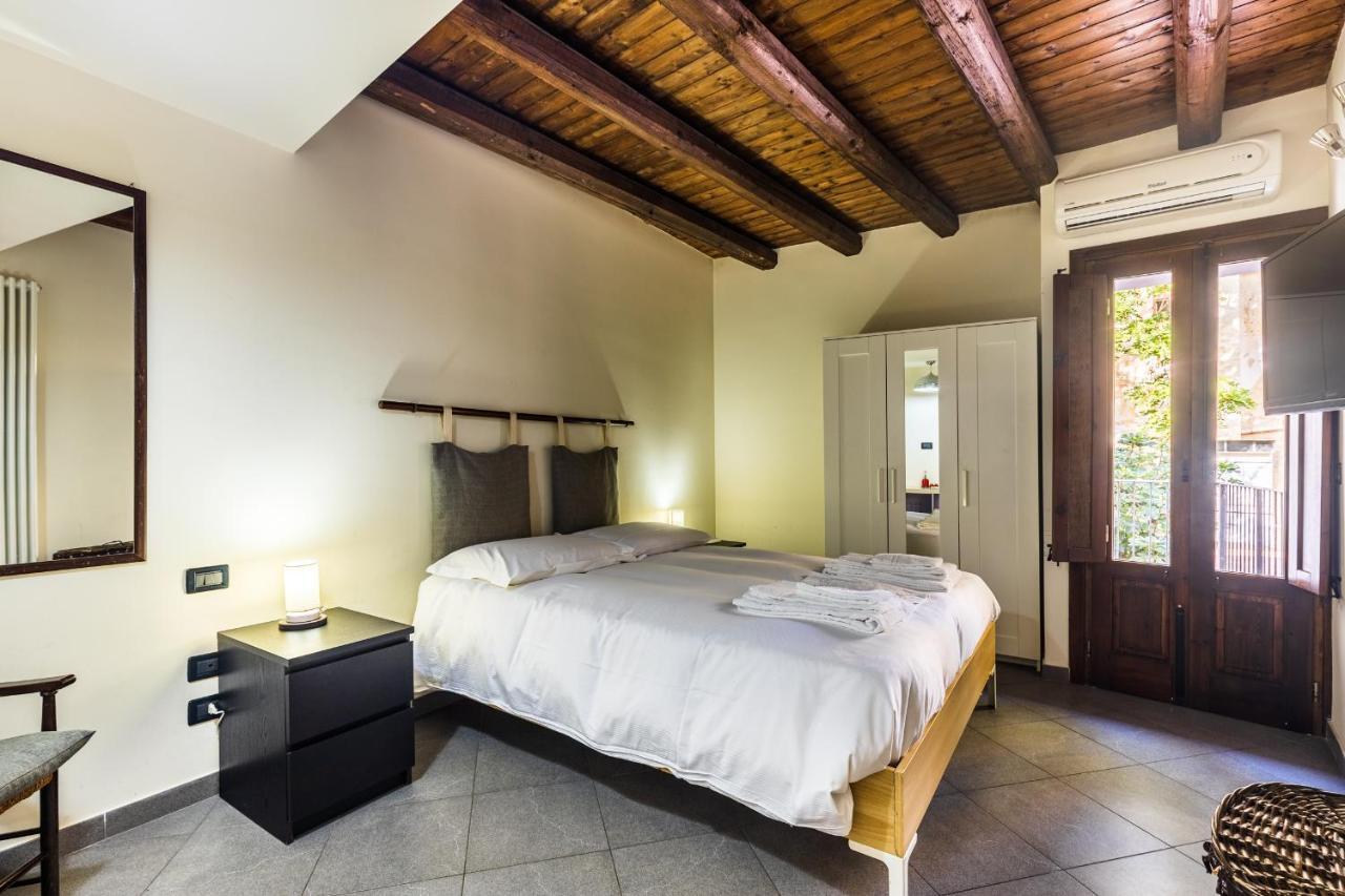 Domus Sicily - La Casetta Al Massimo *